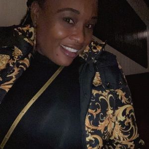 Meet your Posher, Chimuranga